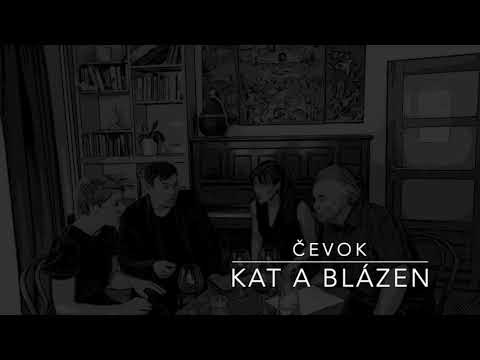 ČeVoK / Kat a blázen / accapella / LIVE