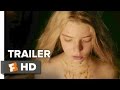The Witch Official Trailer #1 (2016) - Anya Taylor ...