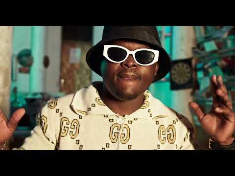 Skuby ft Belle 9-Mkongo (Official Music Video)