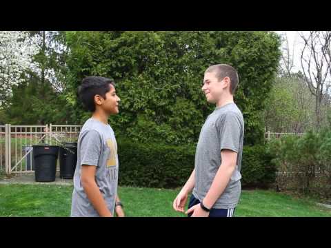 Reciprocal Conversation