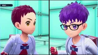 ポケモンSV 視聴者とマルチバトルやってみた！！
