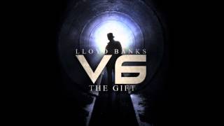 Lloyd Banks - Chosen Few Ft Jadakiss (CDQ)