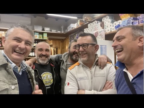 Barzelletta Lo psicologo premuroso - Paci