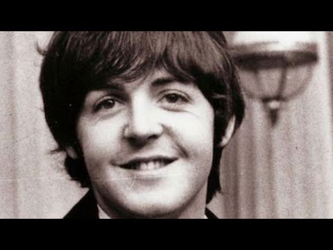 FourFiveSeconds - Paul McCartney (Young) AI Cover