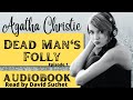 🎧💕𝗗𝗲𝗮𝗱 𝗠𝗮𝗻𝘀 𝗙𝗼𝗹𝗹𝘆 | 𝗔𝗴𝗮𝘁𝗵𝗮 𝗖𝗵𝗿𝗶𝘀𝘁𝗶𝗲, 𝗮𝘂𝘁𝗵𝗼𝗿 |  𝗘𝗽𝗶𝘀𝗼𝗱𝗲𝟭| 𝗮𝘂𝗱𝗶𝗼𝗯𝗼𝗼𝗸 | 𝗥𝗲𝗮𝗱 𝗯𝘆 𝗗𝗮𝘃𝗶𝗱 𝗦𝘂𝗰𝗵𝗲𝘁 - Mystic Wonders 🎧💕𝗗𝗲𝗮𝗱 𝗠𝗮𝗻𝘀 𝗙𝗼𝗹𝗹𝘆 | 𝗔𝗴𝗮𝘁𝗵𝗮 𝗖𝗵𝗿𝗶𝘀𝘁𝗶𝗲, 𝗮𝘂𝘁𝗵𝗼𝗿 |  𝗘𝗽𝗶𝘀𝗼𝗱𝗲𝟭| 𝗮𝘂𝗱𝗶𝗼𝗯𝗼𝗼𝗸 | 𝗥𝗲𝗮𝗱 𝗯𝘆 𝗗𝗮𝘃𝗶𝗱 𝗦𝘂𝗰𝗵𝗲𝘁