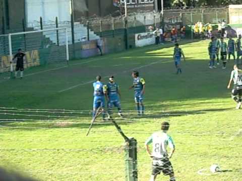 EXCURSIONISTAS  2  -  Leandro  N.  Alem  0
