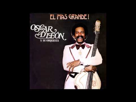 OSCAR D LEON - ME DEJO