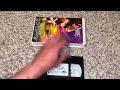 Babe 1996 VHS Overview Version 1