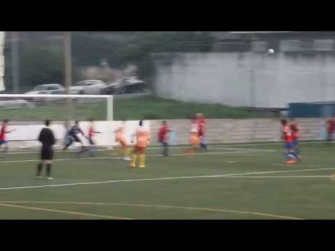 FC Infesta x Castêlo da Maia 