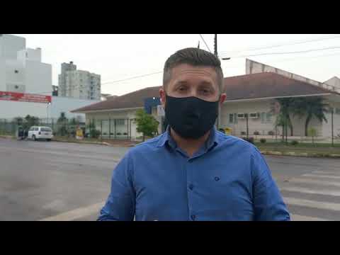 Defesa anexa laudo de esquizofrenia ao processo de Fabiano Kipper Mai