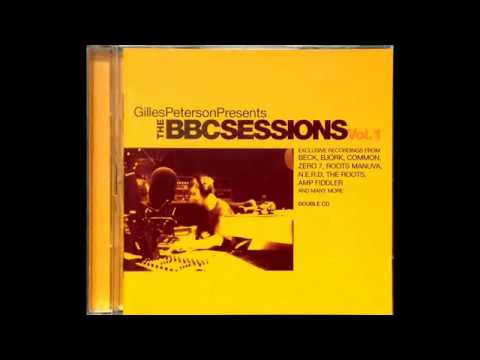 The Matthew Herbert Big Band - The Audience (2003)