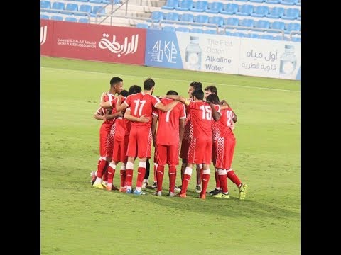 Goals Al Arabi SC - Qatar Stars League - Season 17/18