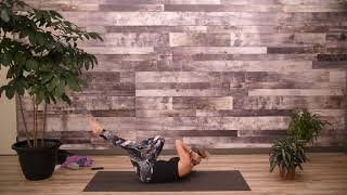 January 29, 2021 - Julie Van Horne - Hatha Yoga (Level I)