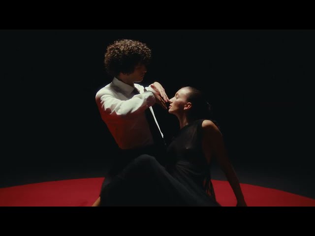 Niente Di Male von Giorgia ((jetzt ansehen))