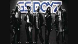 GS Boyz feat V.I.C.-Stanky Legg(Remix Version)