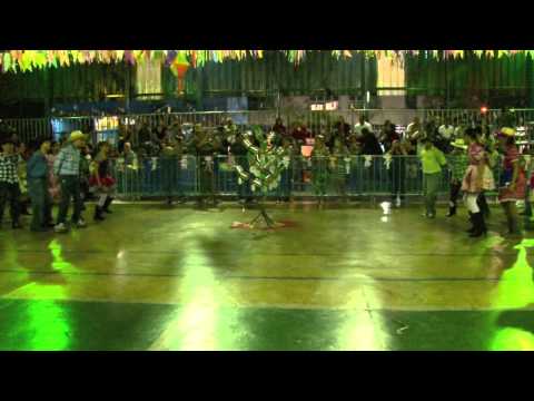 Festa Junina IENT 2011 - Ensino Fundamental