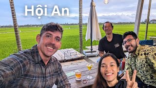 Hoi An Local spots to Eat &amp; Drink