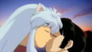 InuYasha and Sango - Foo Fighters -  Still