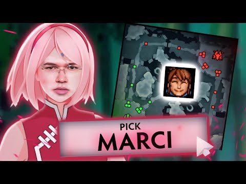 How Topson really plays MARCI MID in 2025...👊