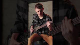 Video thumbnail for Ibanez SR1305SBMGL SR Premium 5-String Electric Bass Demo/Reaction by Haggerty's MusicWorks