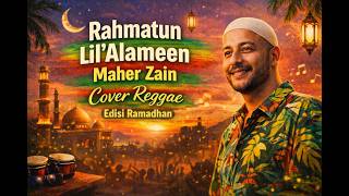 Download lagu Rahmatun Lil'Alameen - Maher Zain Cover Reggae | Edisi Ramadhan | By Dicoverin mp3