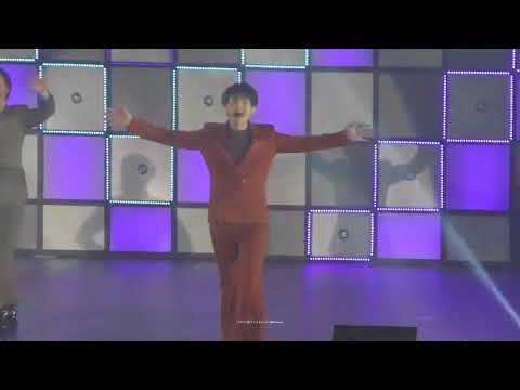 170520 香港 so amazing onew