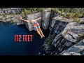 Vermont Cliff Jumping 2023