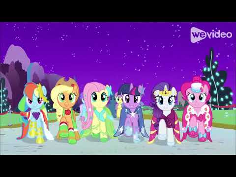 Dory in Wonderland part 10  in till the golden afternoon