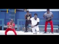 STREET DANCERS By LOVE AFRICA Zaki Chris Tonnie Vybz G Sparks Nilesh Ruparelia HD Offical Video