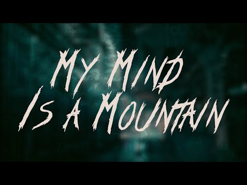 Deftones - My Mind Is a Mountain (New Release)