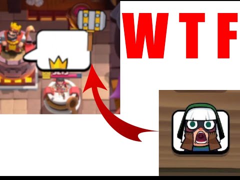 He SPAMMED 37 Emotes and Then... Karma!