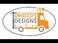 Orozco's Designs & Building / Professional Food Truck Repair In Wendell NC