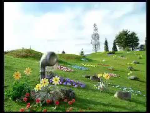 Teletubbies - Owl Babies Ending