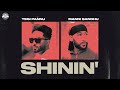 SHININ OFFICIAL VIDEO TEGI PANNU MANNI SANDHU LATEST PUNJABI SONGS 2021