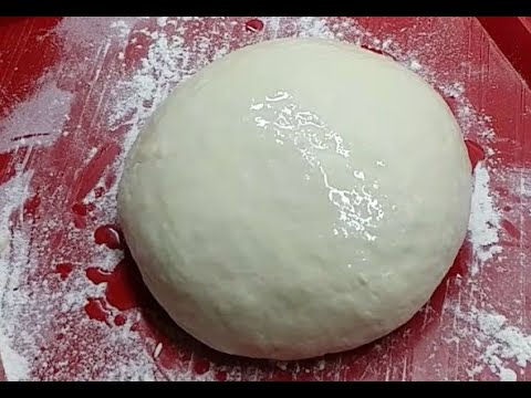 Tijesto za pitu - Jufka za pitu - Kore za pitu- osnovni brzi recept za početnike