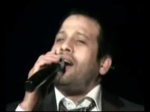 Popstar Erkan Edirne Konseri - Ak eller