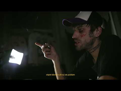 Forest Blunt x Spack DS - Počkám (prod. Spack DS x DJKadr)