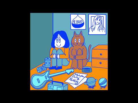 [Official Audio] 이아람 - 낭만이 필요해 (Be in need of Romance)