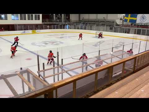 Stockholm Northstars vs. Tordön