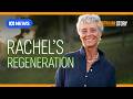 Rachel Ward gave up glamour for cows and a not-so-simple country life | Australian Story