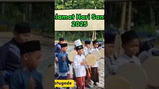 Download lagu Hari Santri 2025 mp3