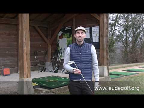 Click to View : Présentation du test fer Ping i200
