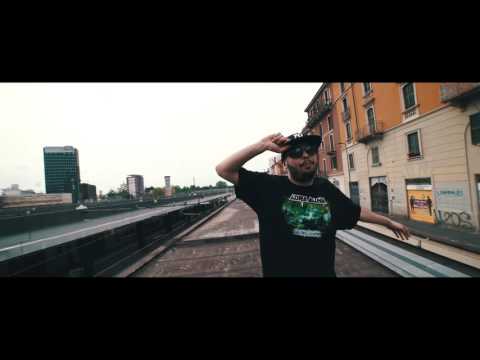 Ronin Yaro & Wza - West Hagakure [Street-Air Video]
