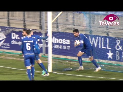 Amplia crónica Calvo Sotelo Puertollano 1 Socuéllamos 1