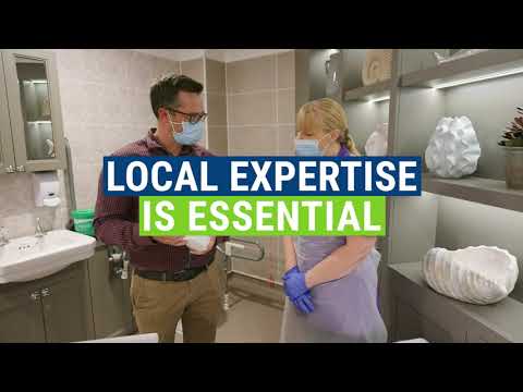 Bunzl - The Difference is Essential