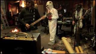 The Professional Screwers, Gypsy