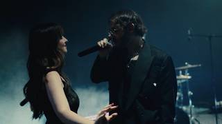 Download lagu Chris Grey & Allegra Jordyn - BRING ME BACK TO LIFE (Live Performance) mp3