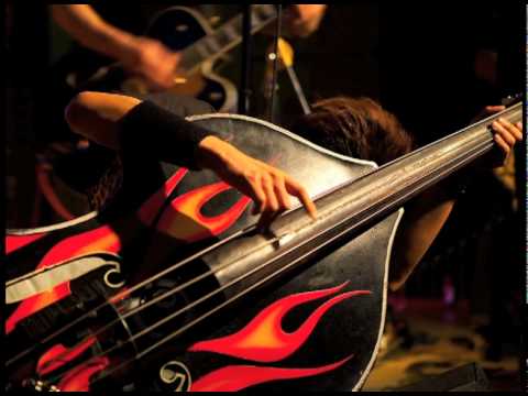 The RockTigers - Flashback