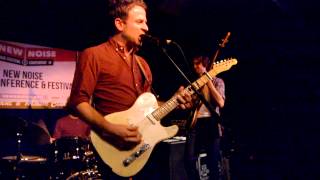 Dawes   Now That It's Too Late Maria