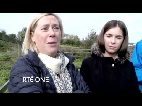 Autism And Me | RTÉ One | Monday 13th March 9.35pm